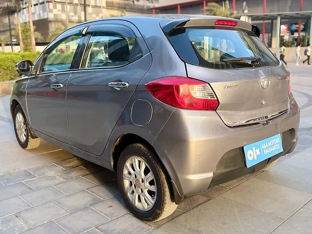 Used Tata Tiago [2016-2020] Revotron XM [2016-2019] in Ghaziabad