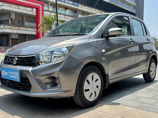 Used 2019 Maruti Suzuki Celerio in Ghaziabad