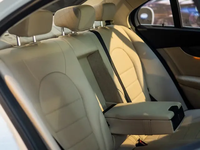 Used Mercedes-Benz C-Class [2014-2018] C 200 Avantgarde in Dehradun