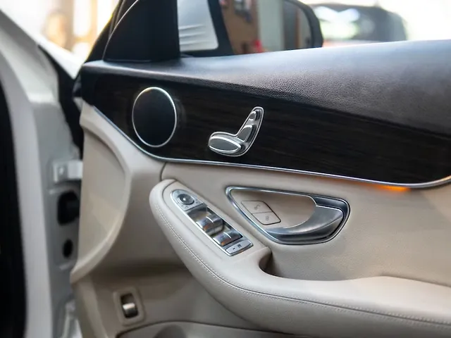 Used Mercedes-Benz C-Class [2014-2018] C 200 Avantgarde in Dehradun