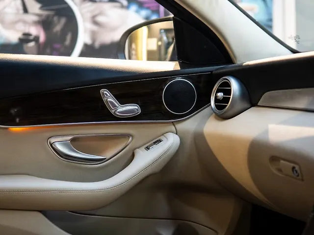 Used Mercedes-Benz C-Class [2014-2018] C 200 Avantgarde in Dehradun