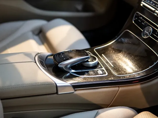Used Mercedes-Benz C-Class [2014-2018] C 200 Avantgarde in Dehradun