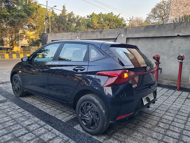 Used Hyundai i20 [2020-2023] Magna 1.2 MT [2020-2023] in Jalandhar