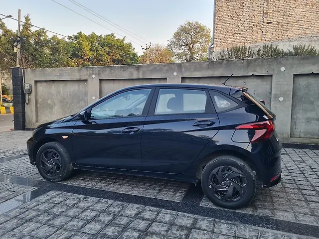 Used Hyundai i20 [2020-2023] Magna 1.2 MT [2020-2023] in Jalandhar