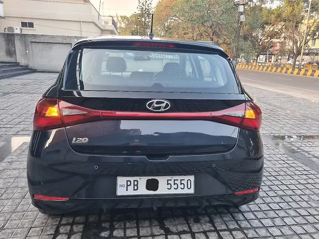 Used Hyundai i20 [2020-2023] Magna 1.2 MT [2020-2023] in Jalandhar