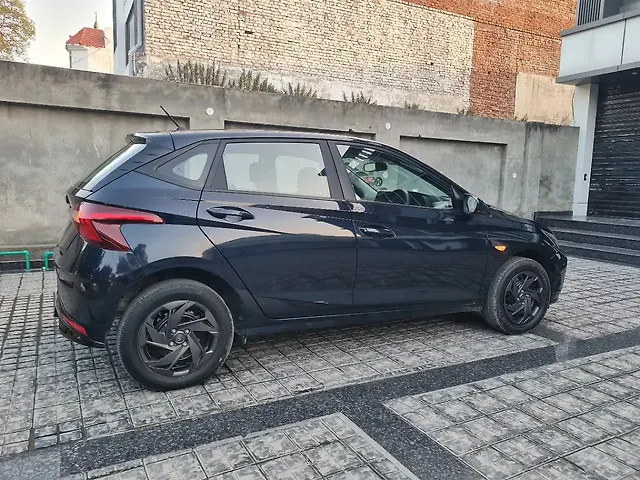 Used Hyundai i20 [2020-2023] Magna 1.2 MT [2020-2023] in Jalandhar