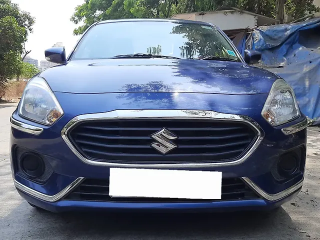 Used 2019 Maruti Suzuki DZire in Mumbai