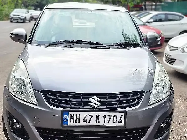 Used 2013 Maruti Suzuki Swift DZire in Nashik