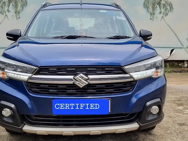 Used 2020 Maruti Suzuki XL6 in Badlapur