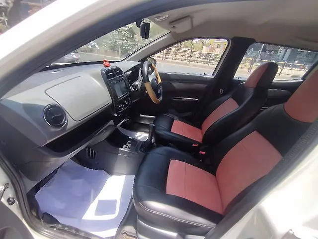 Used Renault Kwid [2015-2019] 1.0 RXT [2016-2019] in Nashik