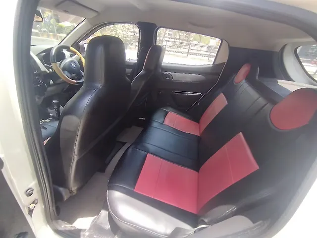 Used Renault Kwid [2015-2019] 1.0 RXT [2016-2019] in Nashik