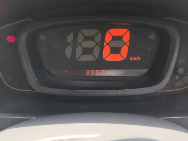 Used Renault Kwid [2015-2019] 1.0 RXT [2016-2019] in Nashik