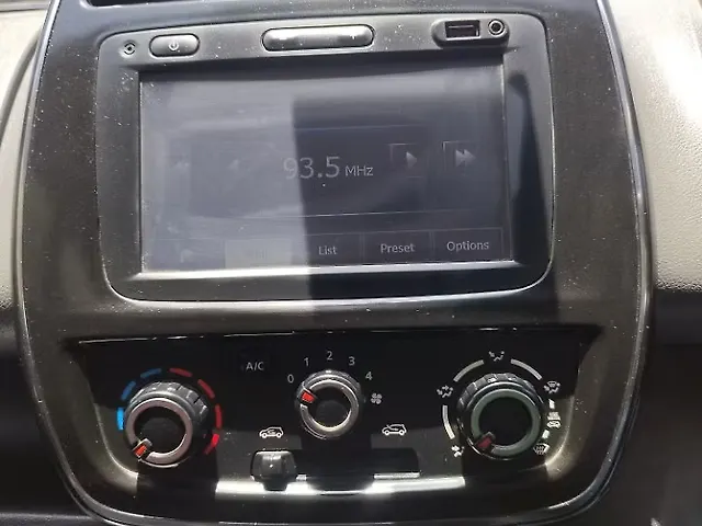 Used Renault Kwid [2015-2019] 1.0 RXT [2016-2019] in Nashik