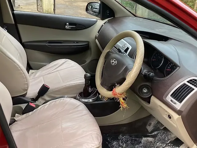 Used Hyundai i20 [2010-2012] Magna 1.2 in Mumbai
