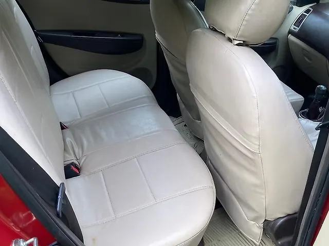 Used Hyundai i20 [2010-2012] Magna 1.2 in Mumbai