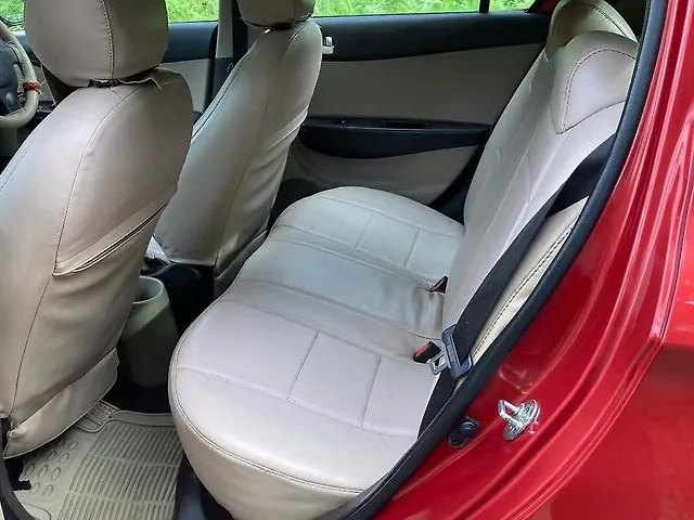 Used Hyundai i20 [2010-2012] Magna 1.2 in Mumbai