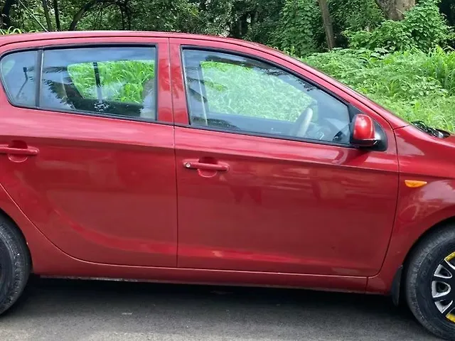 Used Hyundai i20 [2010-2012] Magna 1.2 in Mumbai