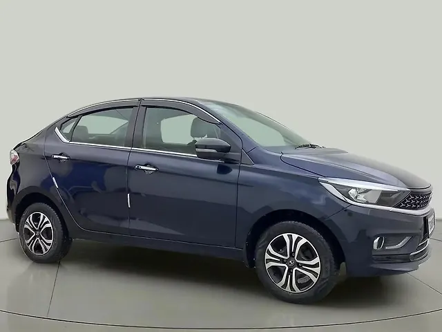 Used 2022 Tata Tigor in Hyderabad