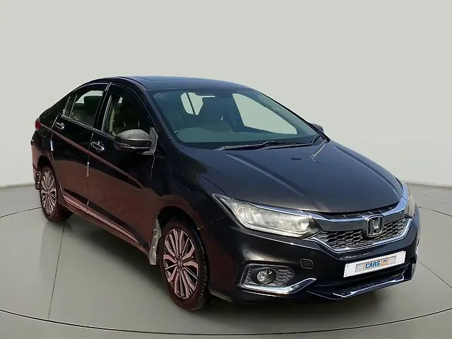 Used 2019 Honda City in Indore