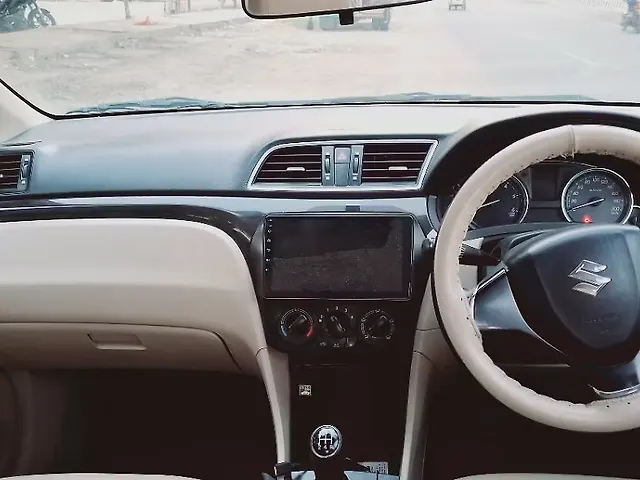 Used Maruti Suzuki Ciaz [2014-2017] VDi+ SHVS in Lucknow