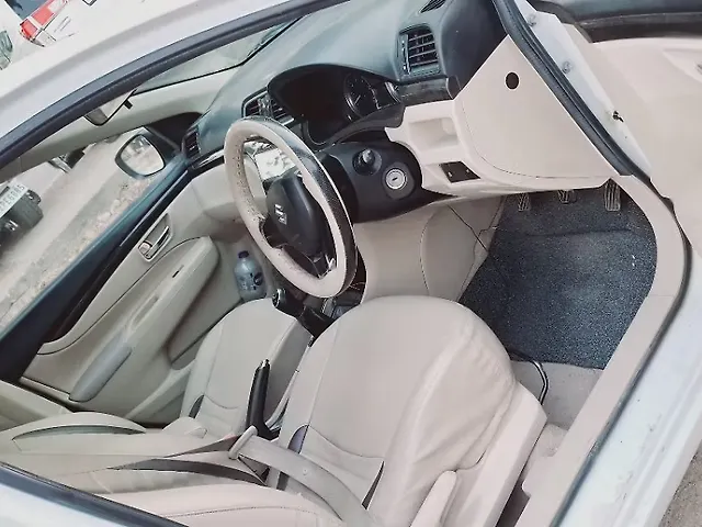 Used Maruti Suzuki Ciaz [2014-2017] VDi+ SHVS in Lucknow