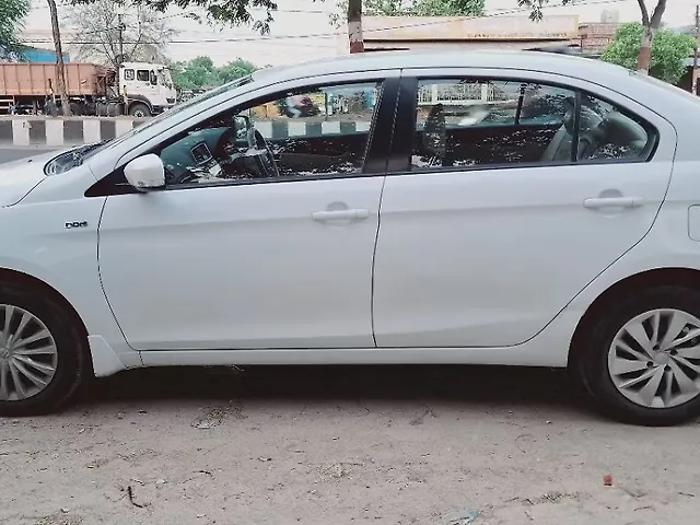 Used Maruti Suzuki Ciaz [2014-2017] VDi+ SHVS in Lucknow