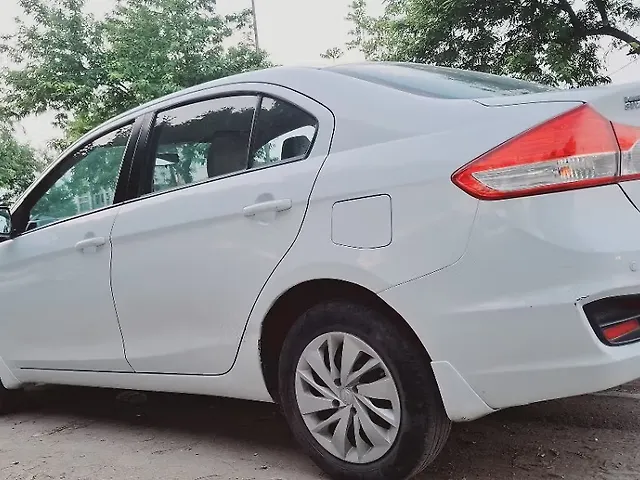 Used Maruti Suzuki Ciaz [2014-2017] VDi+ SHVS in Lucknow