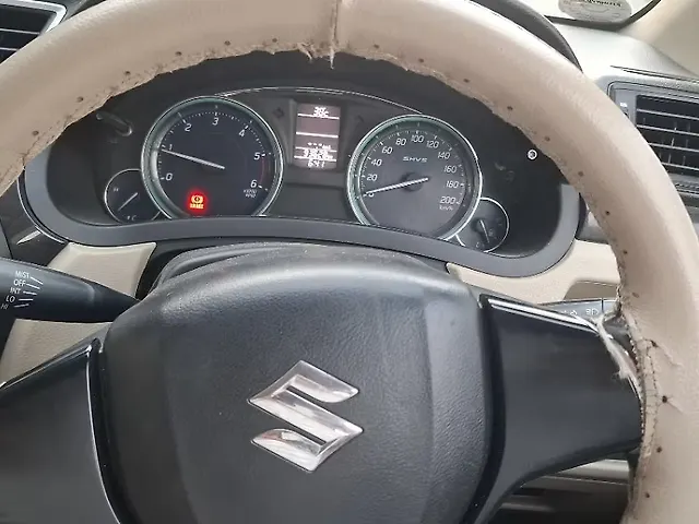Used Maruti Suzuki Ciaz [2014-2017] VDi+ SHVS in Lucknow