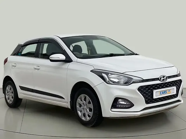 Used 2018 Hyundai Elite i20 in Jaipur