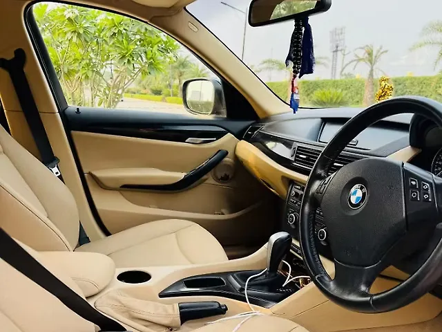 Used BMW X1 [2010-2012] sDrive20d in Mohali