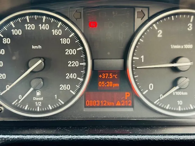 Used BMW X1 [2010-2012] sDrive20d in Mohali