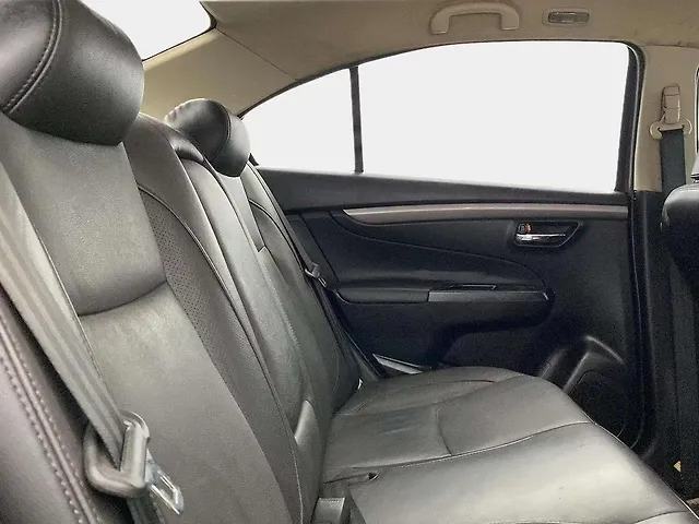 Used Maruti Suzuki Ciaz [2014-2017] ZXi+ RS [2015-2017] in Delhi