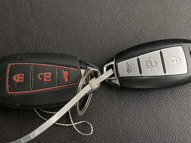 Used Maruti Suzuki Ciaz [2014-2017] ZXi+ RS [2015-2017] in Delhi