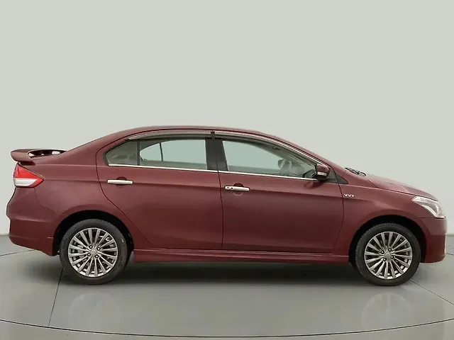 Used Maruti Suzuki Ciaz [2014-2017] ZXi+ RS [2015-2017] in Delhi