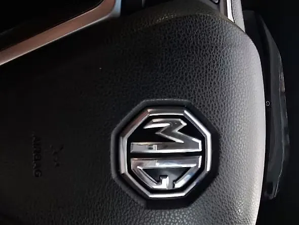 Used MG Hector Plus [2020-2023] Sharp 2.0 Diesel in Lucknow