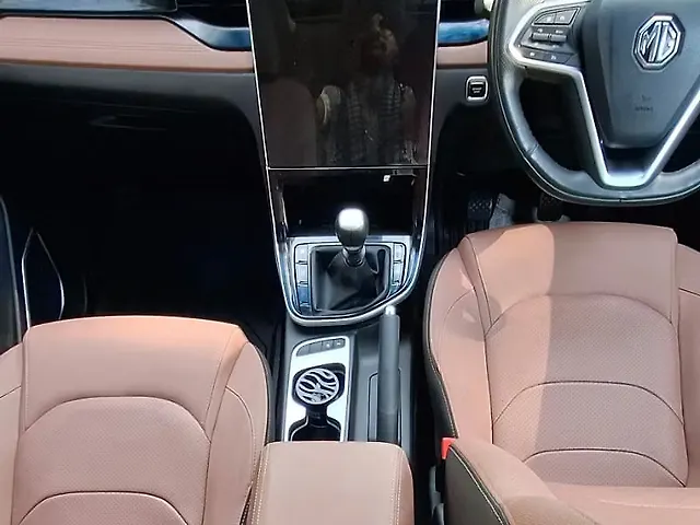 Used MG Hector Plus [2020-2023] Sharp 2.0 Diesel in Lucknow
