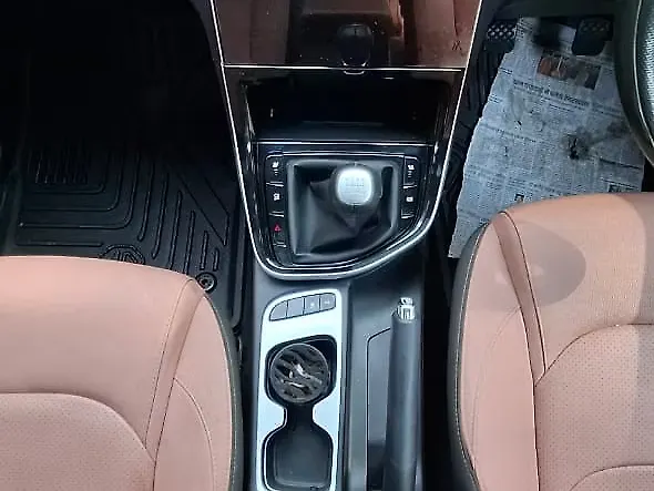 Used MG Hector Plus [2020-2023] Sharp 2.0 Diesel in Lucknow