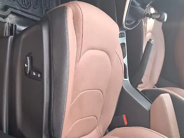 Used MG Hector Plus [2020-2023] Sharp 2.0 Diesel in Lucknow