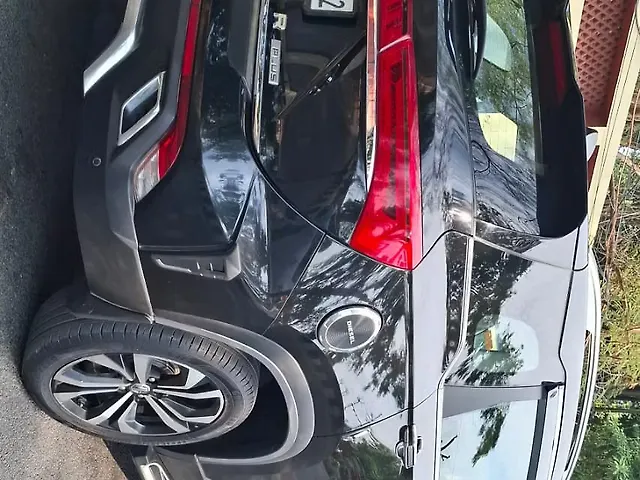 Used MG Hector Plus [2020-2023] Sharp 2.0 Diesel in Lucknow