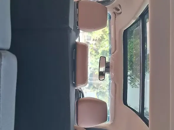 Used MG Hector Plus [2020-2023] Sharp 2.0 Diesel in Lucknow