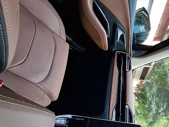 Used MG Hector Plus [2020-2023] Sharp 2.0 Diesel in Lucknow