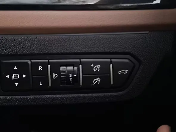 Used MG Hector Plus [2020-2023] Sharp 2.0 Diesel in Lucknow
