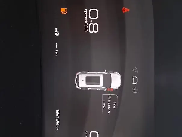 Used MG Hector Plus [2020-2023] Sharp 2.0 Diesel in Lucknow