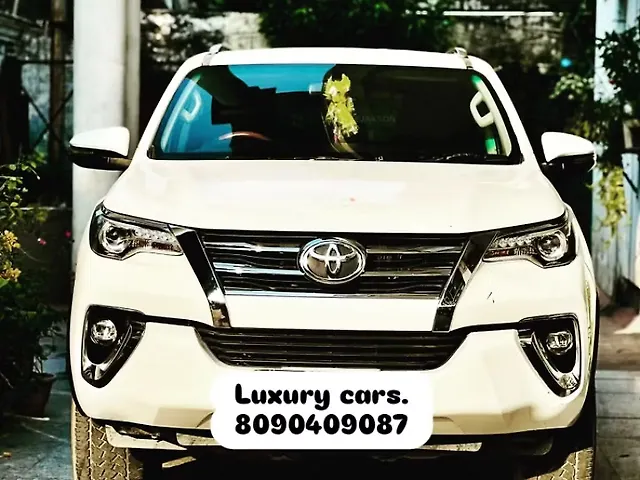 Used MG Hector Plus [2020-2023] Sharp 2.0 Diesel in Lucknow