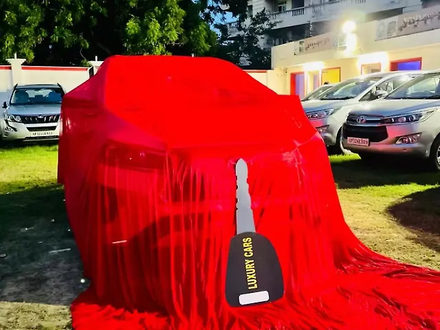 Used MG Hector Plus [2020-2023] Sharp 2.0 Diesel in Lucknow