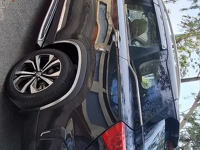 Used MG Hector Plus [2020-2023] Sharp 2.0 Diesel in Lucknow
