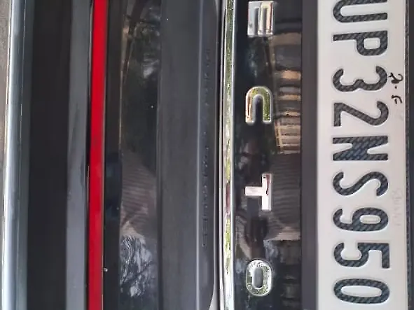 Used MG Hector Plus [2020-2023] Sharp 2.0 Diesel in Lucknow