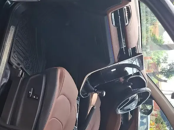 Used MG Hector Plus [2020-2023] Sharp 2.0 Diesel in Lucknow