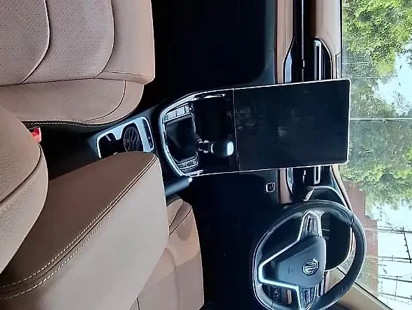Used MG Hector Plus [2020-2023] Sharp 2.0 Diesel in Lucknow
