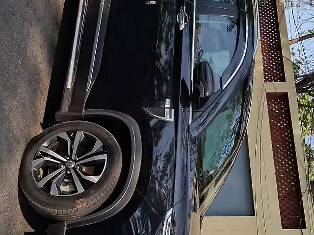 Used MG Hector Plus [2020-2023] Sharp 2.0 Diesel in Lucknow